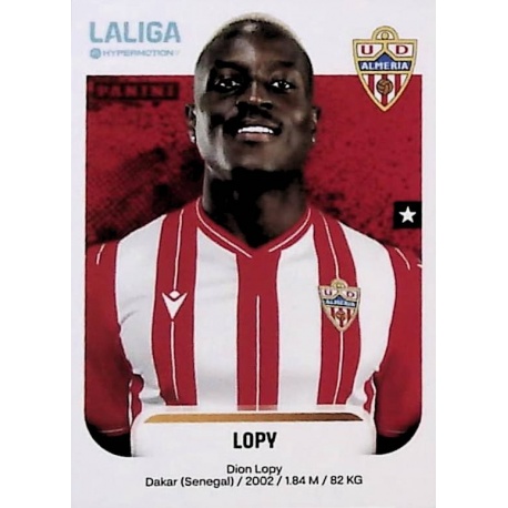Lopy Almería 32