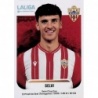 Venta cromos Selvi Almería cromos fútbol segunda división