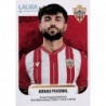 Oferta Online Arnau Puigmal Almería cromos fútbol segunda división 25-26