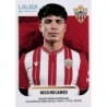 Comprar Online Nico Melamed Almería Panini Liga Hypermotion 2025-26