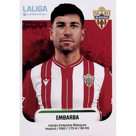 Embarba Almería 37