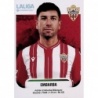 Oferta Online Embarba Almería álbum Hypermotion Panini