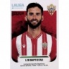 Venta Online Leo Baptistao Almería cromos fútbol segunda división