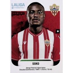 Soko Almería 39