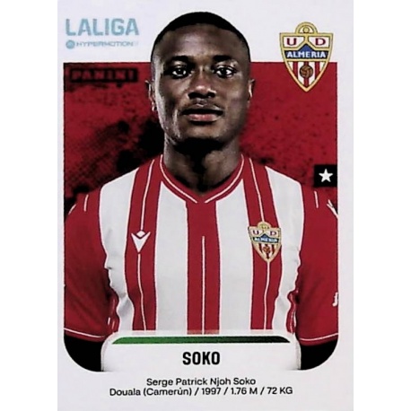 Soko Almería 39