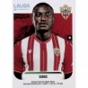 Venta cromos Soko Almería Panini Liga Hypermotion 2025-26