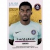 Consigue ahora Owono Andorra cromos fútbol segunda división 25-26