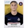 Venta cromos Gael Alonso Andorra cromos fútbol segunda división 25-26
