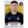 Consigue ahora Diego Alendez Andorra álbum Hypermotion Panini 25-26