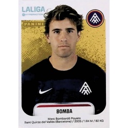 Bomba Andorra 48