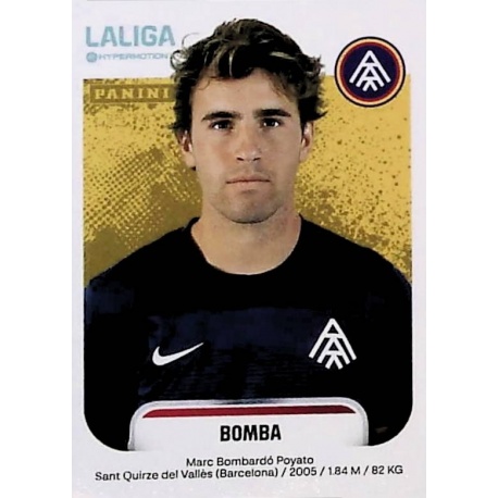 Bomba Andorra 48