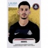 Venta cromos Imanol Andorra Panini Liga Hypermotion 2025-26