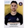 Oferta Online Sergio Molina Andorra Panini Liga Hypermotion 2025-26