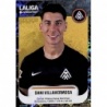 Última oportunidad Dani Villahermosa Andorra Panini Liga Hypermotion 2025-26