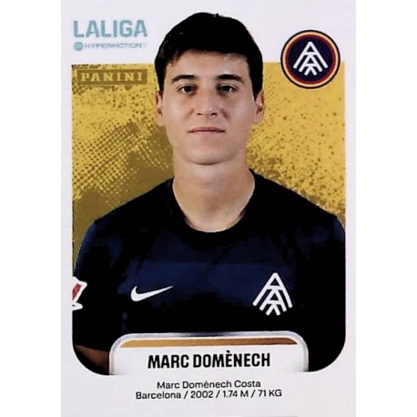 Marc Doménech Andorra 52