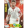Pareja Sevilla 301 Adrenalyn XL La Liga 2016-17