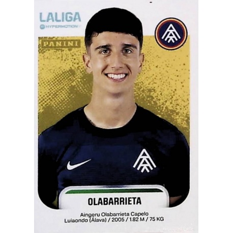 Olabarrieta Andorra 56