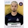 Compra ahora Manu Nieto Andorra Panini Hypermotion 25-26