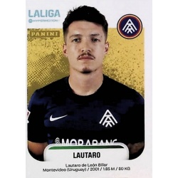 Lautaro Andorra 58