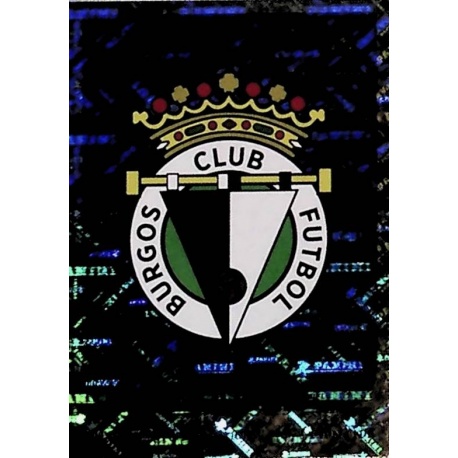 Escudo Burgos 59