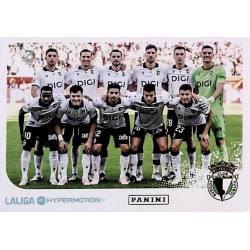 Equipo Burgos 60
