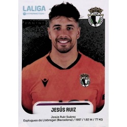 Jesús Ruiz Burgos 62