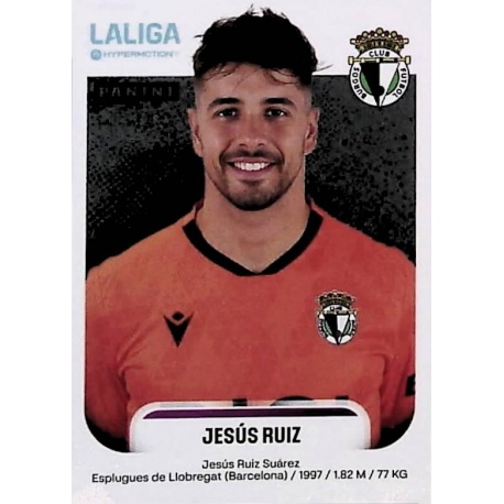 Jesús Ruiz Burgos 62