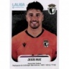 Venta Online Jesús Ruiz Burgos cromos fútbol segunda división