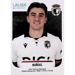 Buñuel Burgos 63