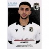 Comprar cromos Lizancos Burgos Panini Liga Hypermotion 2025-26