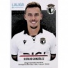 Venta Online Sergio González Burgos colección Hypermotion Panini 25-26