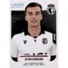 Comprar Online Aitor Córdoba Burgos colección Hypermotion Panini 25-26