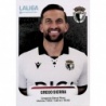 Comprar cromos Grego Sierra Burgos Panini Liga Hypermotion 2025-26