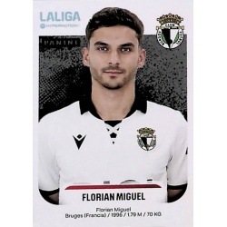 Florian Miguel Burgos 67