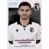 Venta cromos Florian Miguel Burgos Panini Liga Hypermotion 2025-26