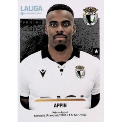 Appin Burgos 68