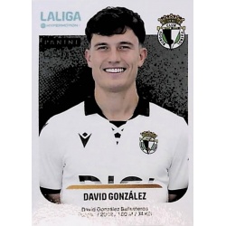 David González Burgos 70