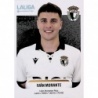 Comprar Online Iván Morante Burgos Panini Liga Hypermotion 2025-26