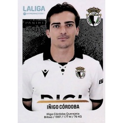 Íñigo Córdoba Burgos 72