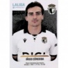 Comprar cromos Íñigo Córdoba Burgos álbum Hypermotion Panini