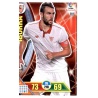 Iborra Sevilla 303 Adrenalyn XL La Liga 2016-17
