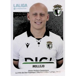Mollejo Burgos 74