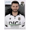 Comprar Online Mario González Burgos Panini Liga Hypermotion 2025-26