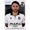 Venta Online Chapela Burgos Panini Liga Hypermotion 2025-26