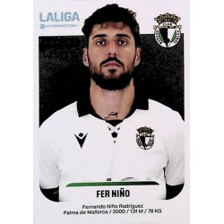 Fer Niño Burgos 77
