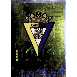 Escudo Cádiz 78