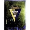 Consigue ahora Escudo Cádiz colección Hypermotion Panini 25-26