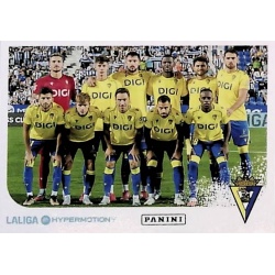 Equipo Cádiz 79