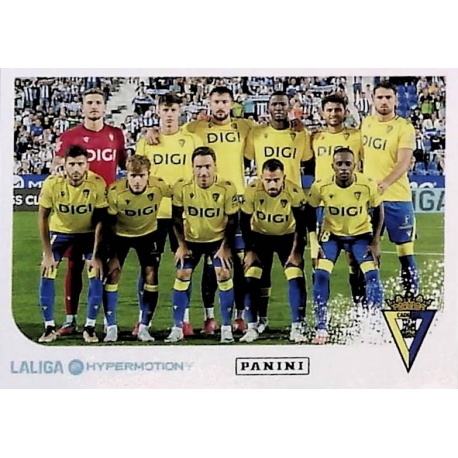 Equipo Cádiz 79