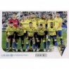 Comprar Online Equipo Cádiz cromos fútbol segunda división 25-26
